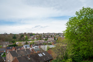 Brincliffe Edge Road